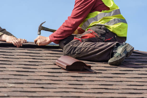 Best Roof Waterproofing Services  in Burlington, CO