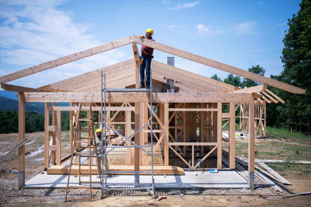Quick and Trustworthy Emergency Roof Repair Services in Burlington, CO