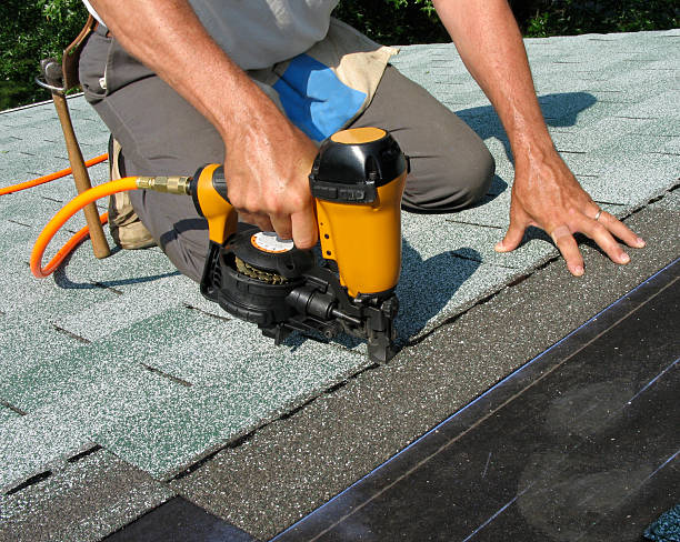 Best New Roof Installation  in Burlington, CO