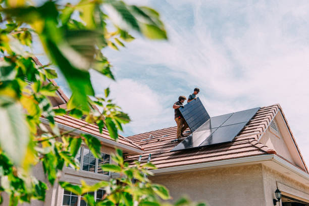 Best Roof Maintenance Services  in Burlington, CO