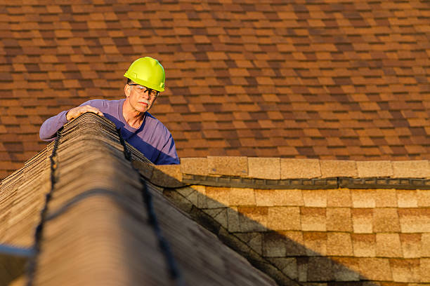 Best Commercial Roofing Services  in Burlington, CO