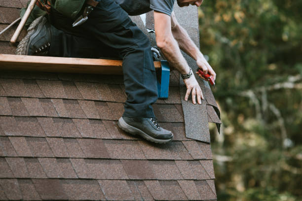 Best Emergency Roof Repair  in Burlington, CO